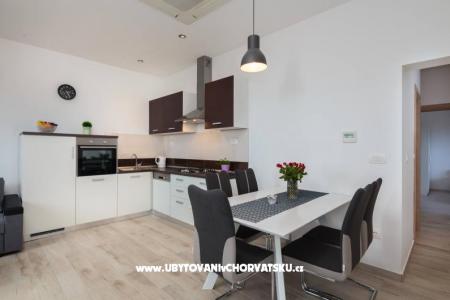 Apartments Ujaković photo 2