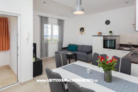 Apartments Ujaković photo 3