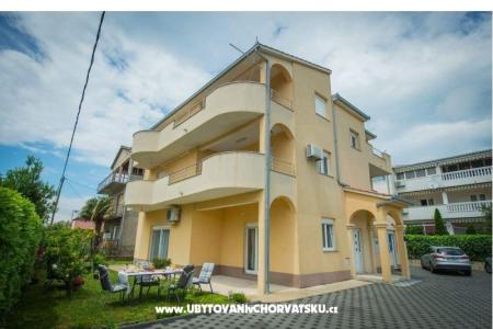 Aprartments Ivan Kastela Croatia