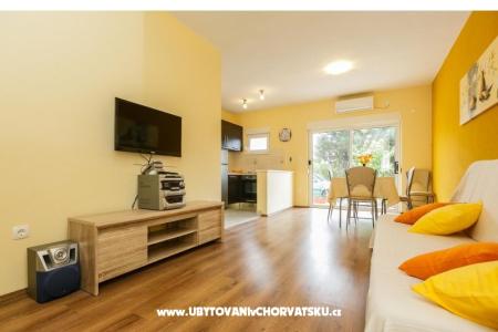 Apartment Castel Vecchio  Kastela Croatia
