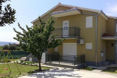 Apartment Castel Vecchio  photo 2