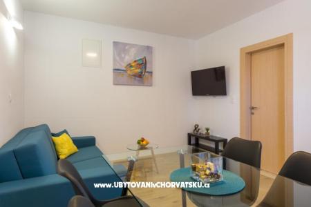 Apartments Duje photo 3