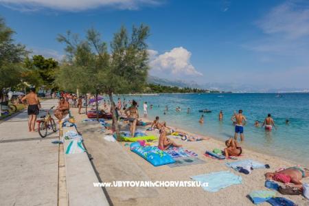 Apartments Kastela photo 4