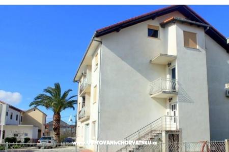 Apartments Mila  photo 5