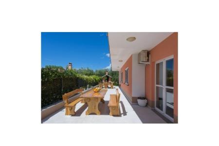 Apartments Seaside photo 3