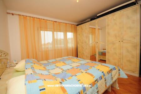 Apartments Sun and Sea photo 2