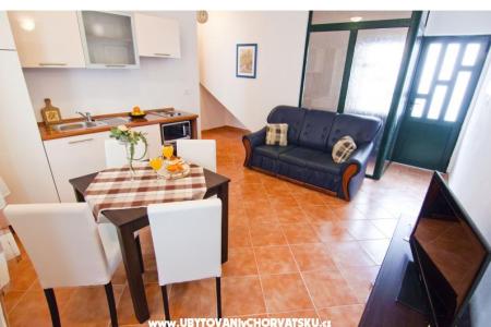 Appartements Tadin - Cambi photo 2