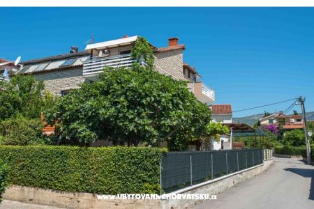 Apartments Kastel photo 2