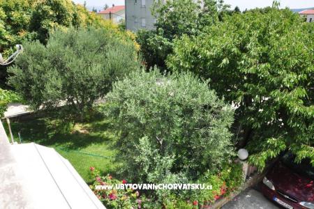 Guest House Kastela TIN photo 2