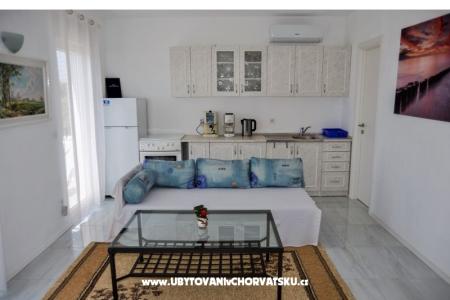 Honey Apartment photo 2