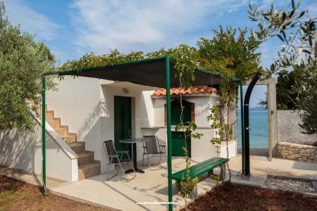 House on the beach photo 3