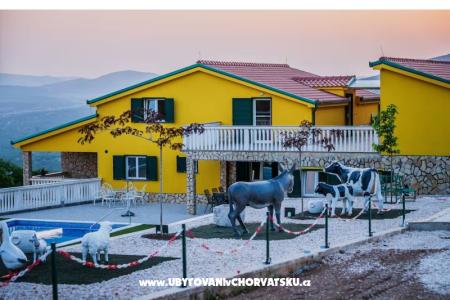 Luxury villa Cvita photo 5