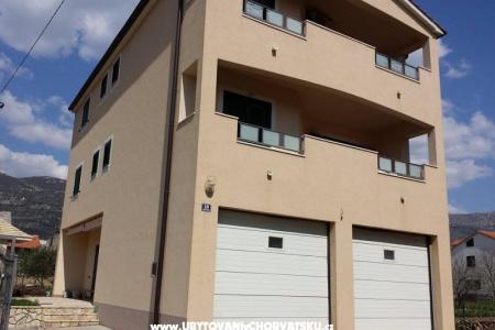 Pearl of Adriatic - Kastela photo 2