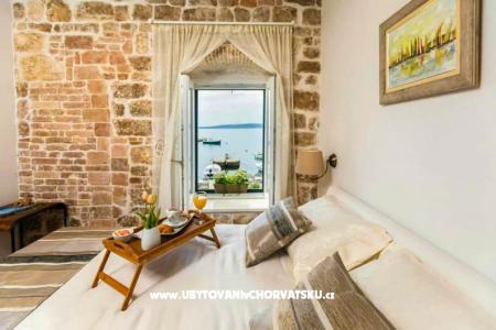 Sea Castle Apartment Gajo photo 5