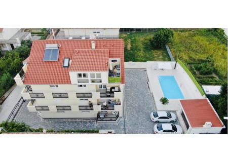 Villa Aurora Kastela photo 5