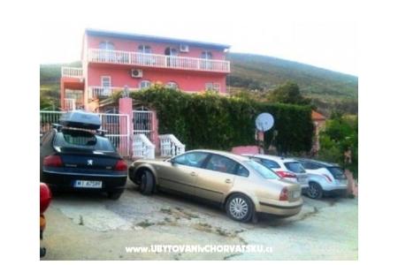 Villa Sandra - apartmani s  bazenom photo 2