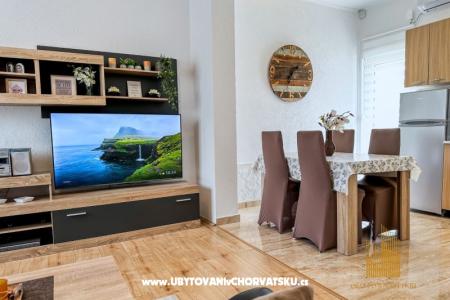 Town center Viturri Luxury apartman photo 3