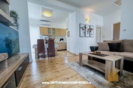Town center Viturri Luxury apartman photo 4