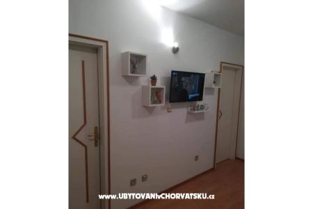 Apartment Mijoc (Loza) photo 5