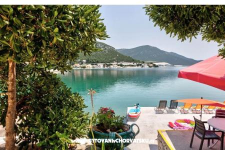 Apartments Anicic Klek Croatia