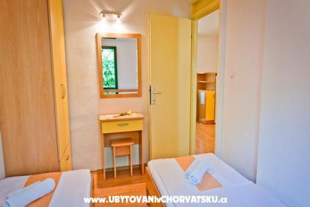 Apartments Bonaca Klek photo 5
