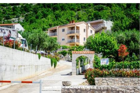 Apartments Brkić Duba photo 3