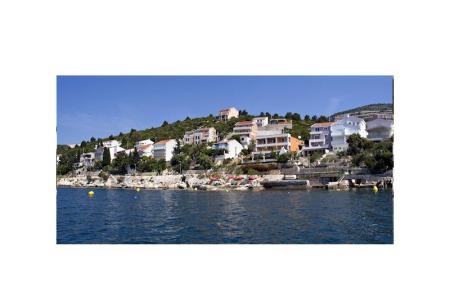 Apartments Deak Komarna Klek Croatia