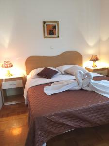 Apartments Glavinić Kremena photo 5