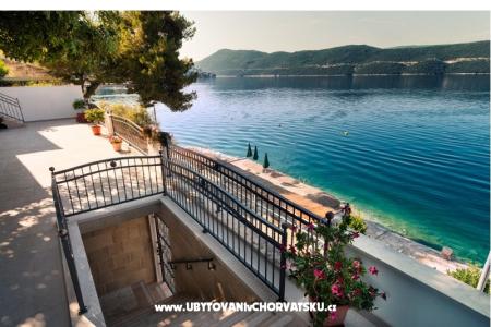 Apartments i Rooms Villa Barbara photo 2