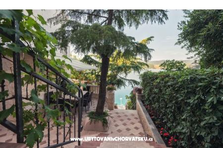 Apartments i Rooms Villa Barbara photo 5
