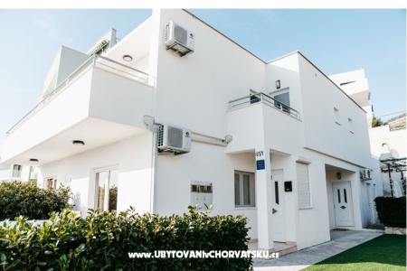 Apartments Komarna Klek Croatia