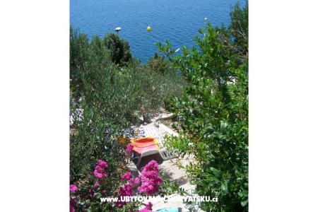 Apartments Mediterraneo photo 2