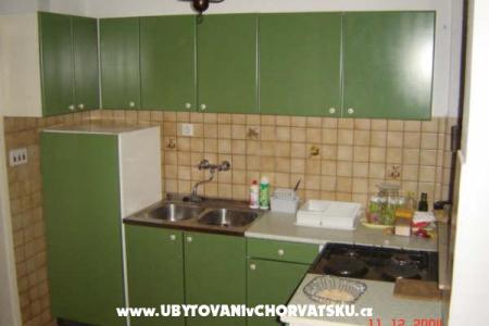 Apartments Nikolac photo 2
