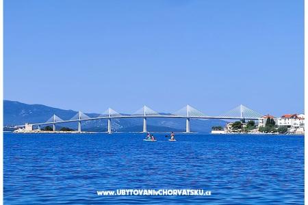 Apartments Pezo Klek photo 3