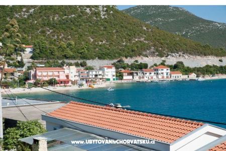 Apartments Tea Klek Croatia