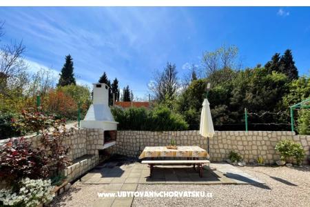 Vacation house Bebić, Kremena photo 2