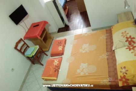 Pansion Kozina photo 5