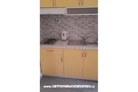 Vila Martina Klek photo 4