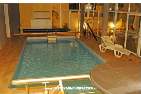 Villa Ceres Klek photo 2