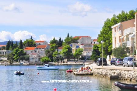 Villa Vinka Klek Croatia