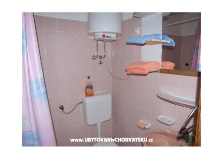 Apartments Brna photo 3