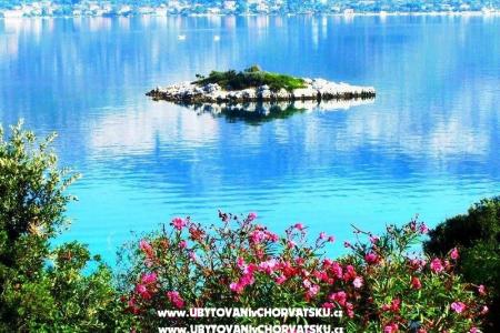 Apartments Kastelan Korcula Croatia