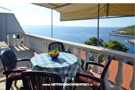 Apartments Marijana Korcula Croatia