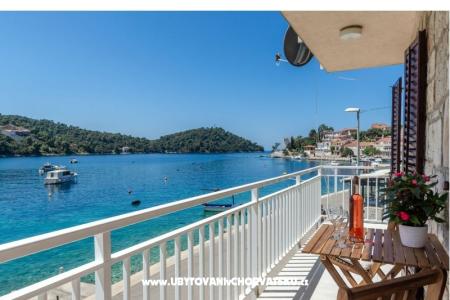 Apartments Didović photo 2