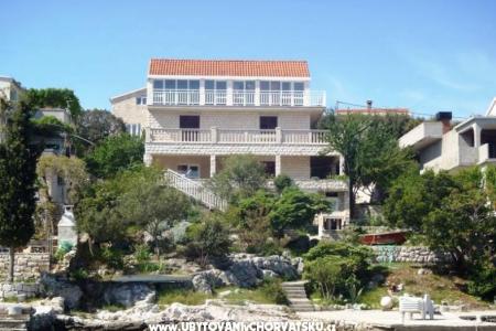 Apartments Petar Korcula Croatia