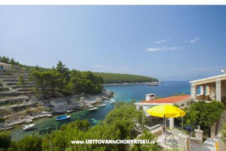 Vacation house Villa Bistrana photo 2