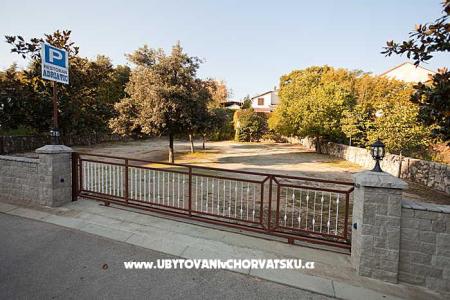 Malinska Apartments photo 2