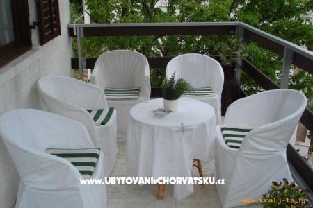 Apartment Sever photo 4