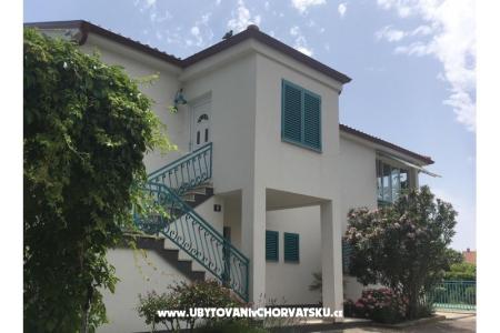 Apartaments Ela Krk Island of Krk Croatia