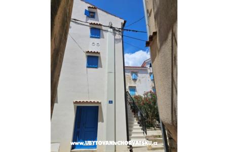 Apartma Martina Island of Krk Croatia